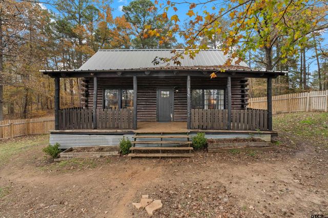 532 W State Highway 42 Access, Kilgore, TX 75662