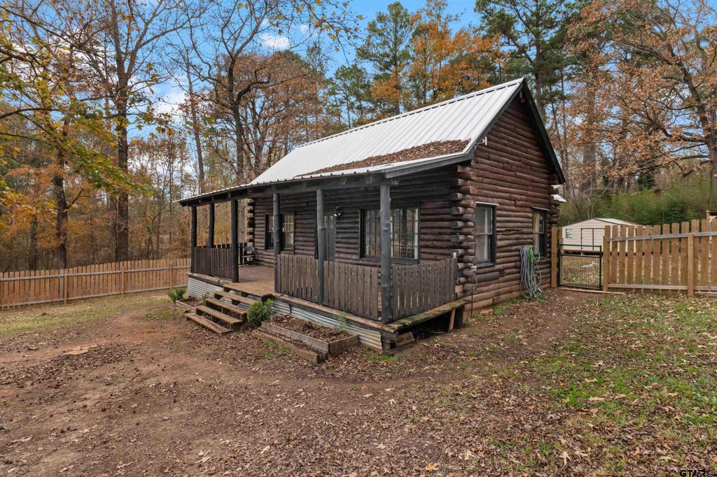 532 W State Highway 42 Access, Kilgore, TX 75662