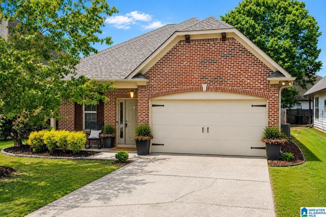 2131 SPAULDING PLACE, Moody, AL 35004