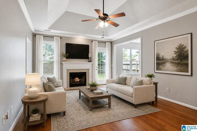 2131 SPAULDING PLACE, Moody, AL 35004