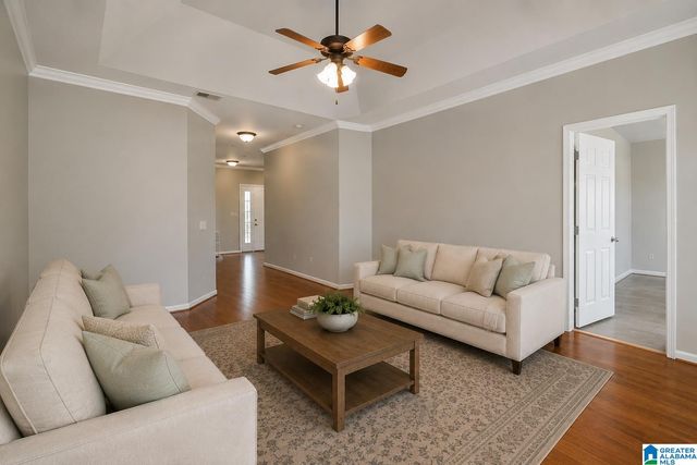 2131 SPAULDING PLACE, Moody, AL 35004