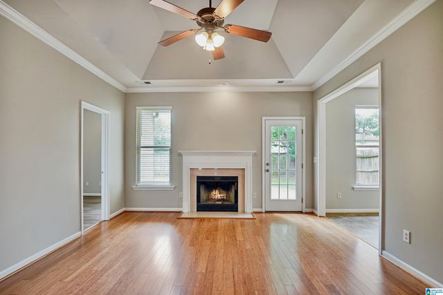 2131 SPAULDING PLACE, Moody, AL 35004