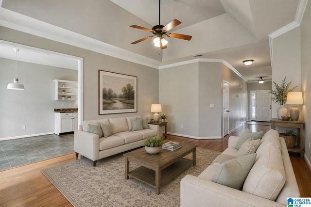 2131 SPAULDING PLACE, Moody, AL 35004