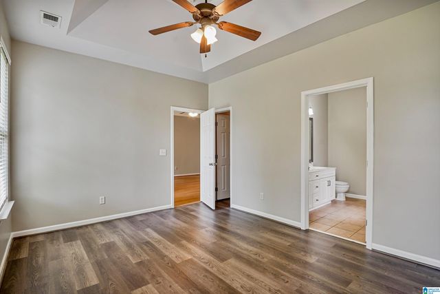2131 SPAULDING PLACE, Moody, AL 35004
