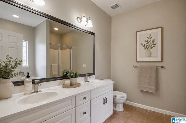 2131 SPAULDING PLACE, Moody, AL 35004