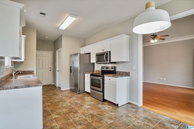 2131 SPAULDING PLACE, Moody, AL 35004