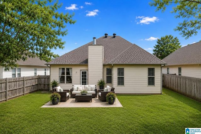 2131 SPAULDING PLACE, Moody, AL 35004