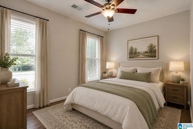 2131 SPAULDING PLACE, Moody, AL 35004