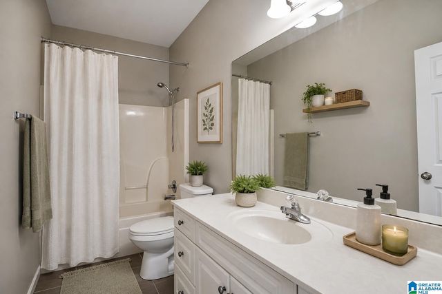 2131 SPAULDING PLACE, Moody, AL 35004