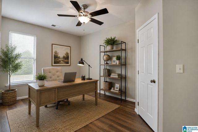 2131 SPAULDING PLACE, Moody, AL 35004