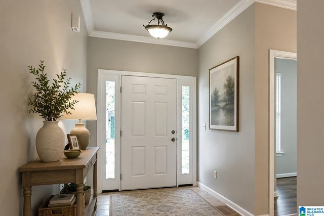 2131 SPAULDING PLACE, Moody, AL 35004