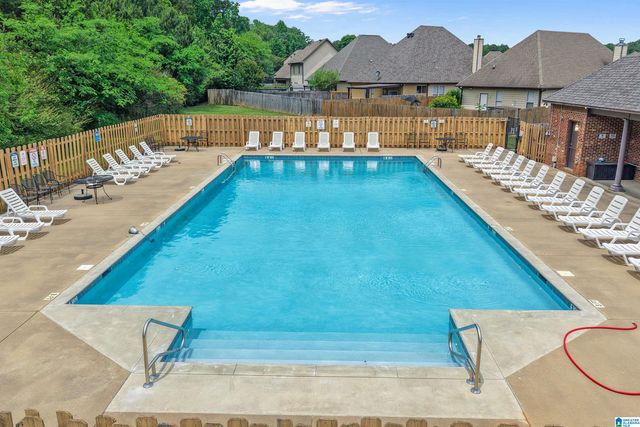 2131 SPAULDING PLACE, Moody, AL 35004