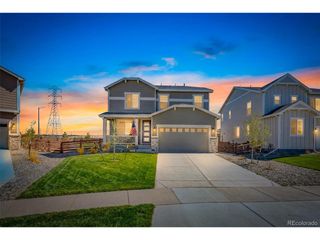 919 Goodrich Peak St, Erie, CO 80516
