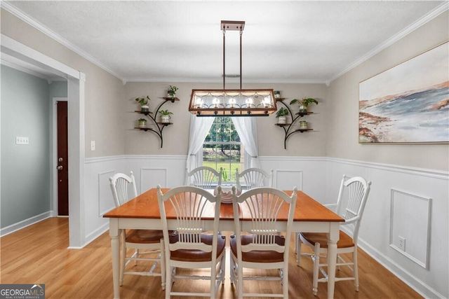 3158 Midland Road, Guyton, GA 31312