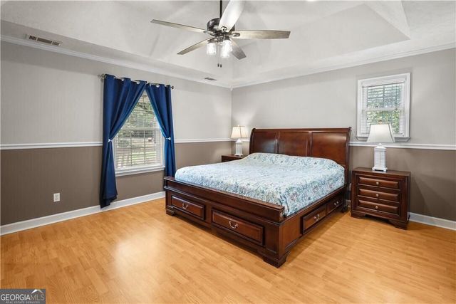 3158 Midland Road, Guyton, GA 31312