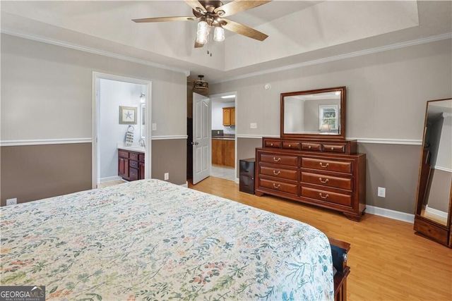 3158 Midland Road, Guyton, GA 31312