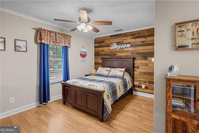 3158 Midland Road, Guyton, GA 31312