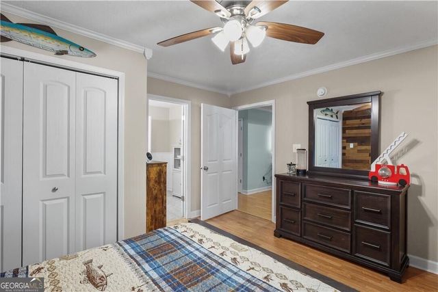 3158 Midland Road, Guyton, GA 31312