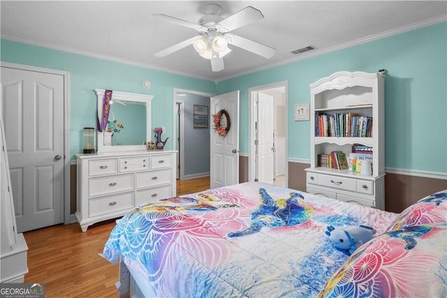 3158 Midland Road, Guyton, GA 31312