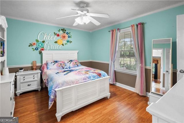 3158 Midland Road, Guyton, GA 31312