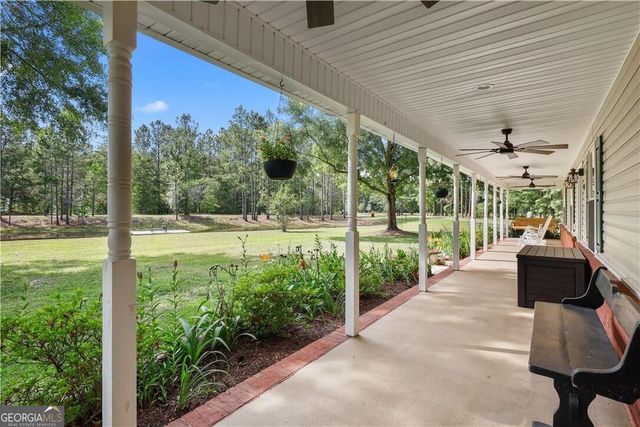 3158 Midland Road, Guyton, GA 31312