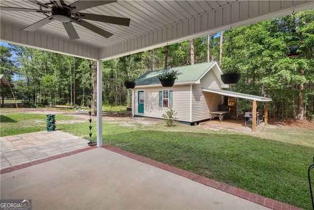 3158 Midland Road, Guyton, GA 31312