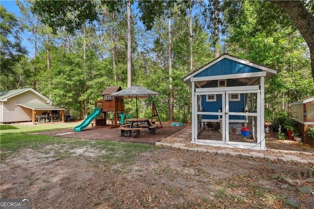 3158 Midland Road, Guyton, GA 31312