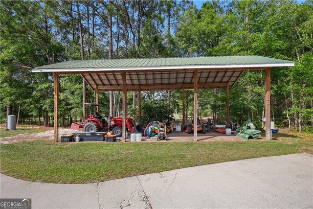 3158 Midland Road, Guyton, GA 31312