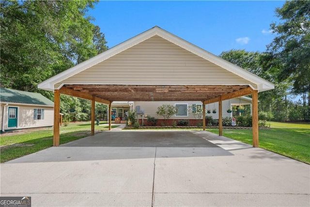3158 Midland Road, Guyton, GA 31312