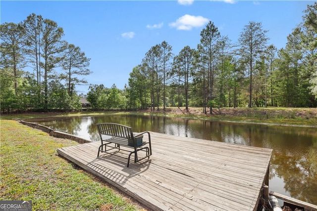 3158 Midland Road, Guyton, GA 31312