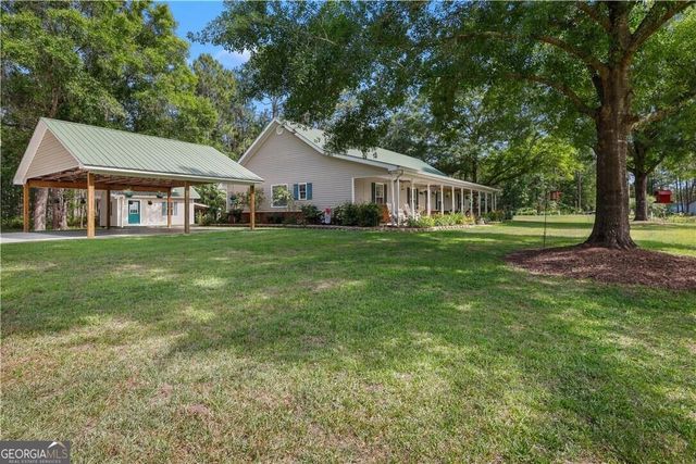3158 Midland Road, Guyton, GA 31312