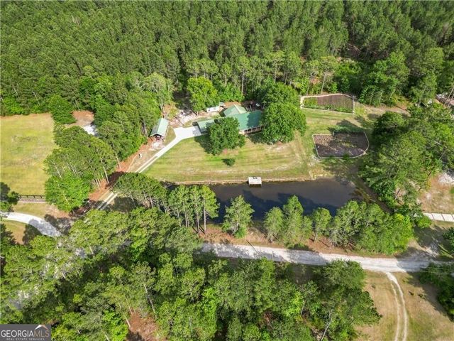 3158 Midland Road, Guyton, GA 31312