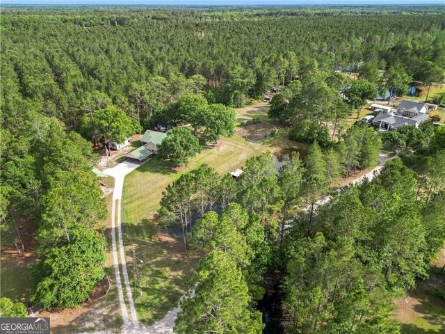 3158 Midland Road, Guyton, GA 31312