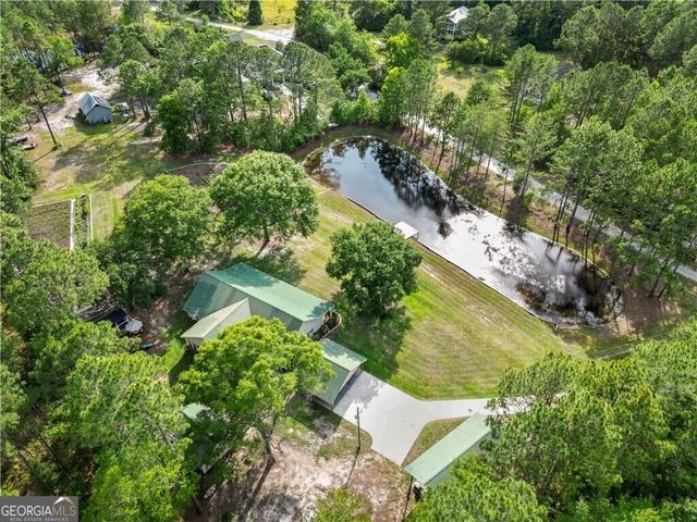 3158 Midland Road, Guyton, GA 31312