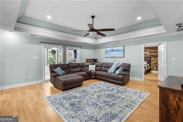 3158 Midland Road, Guyton, GA 31312