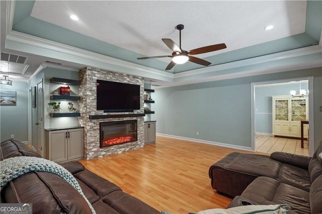 3158 Midland Road, Guyton, GA 31312