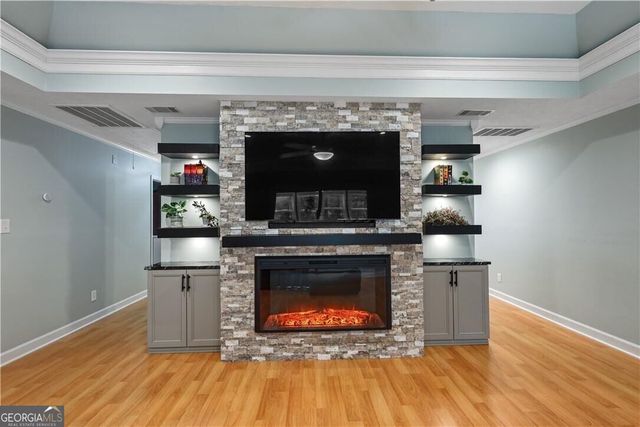 3158 Midland Road, Guyton, GA 31312