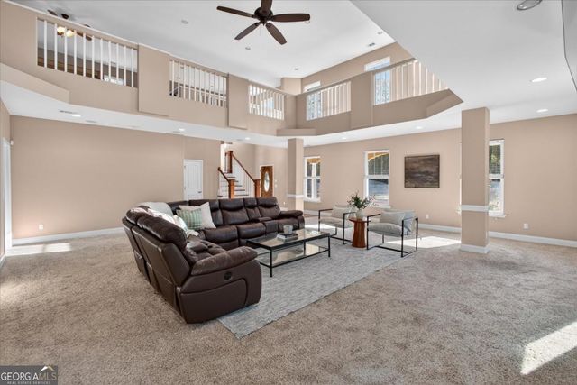 525 Elkins Cemetery Road, Guyton, GA 31312