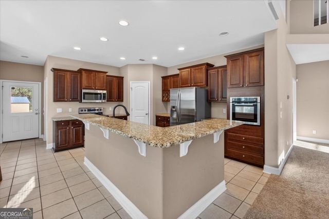 525 Elkins Cemetery Road, Guyton, GA 31312