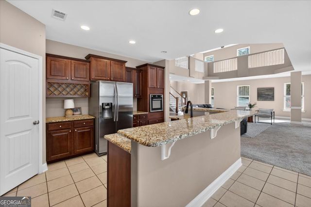 525 Elkins Cemetery Road, Guyton, GA 31312