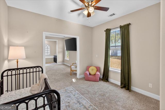 525 Elkins Cemetery Road, Guyton, GA 31312