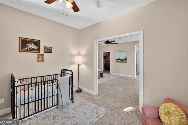 525 Elkins Cemetery Road, Guyton, GA 31312