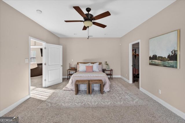 525 Elkins Cemetery Road, Guyton, GA 31312