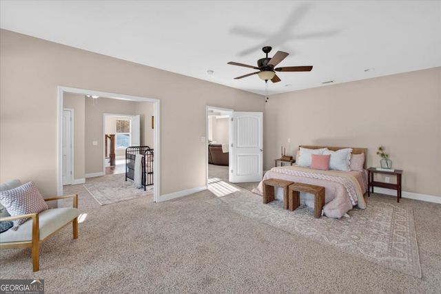 525 Elkins Cemetery Road, Guyton, GA 31312