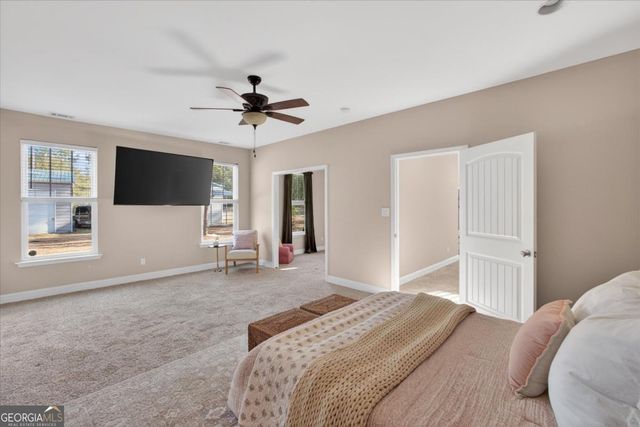 525 Elkins Cemetery Road, Guyton, GA 31312