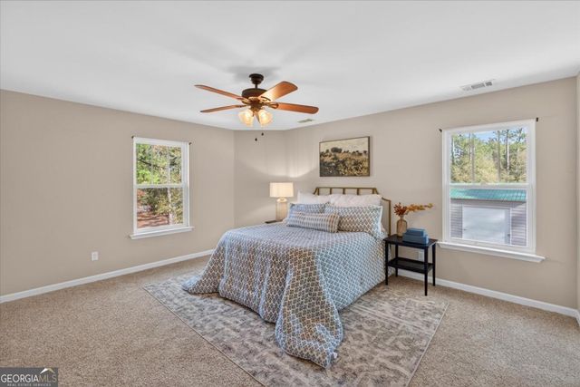 525 Elkins Cemetery Road, Guyton, GA 31312