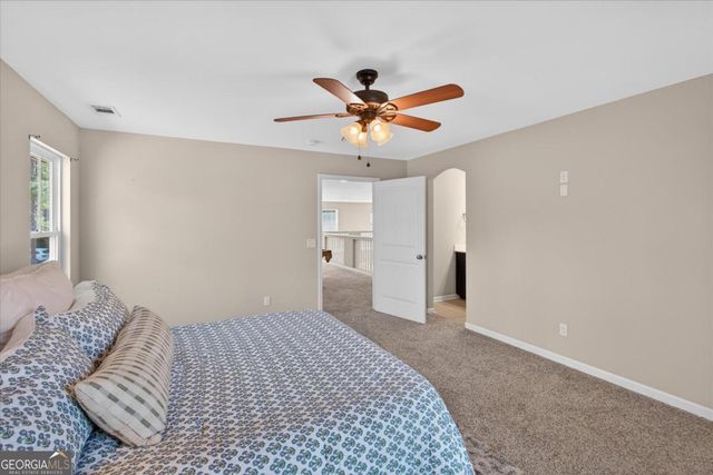 525 Elkins Cemetery Road, Guyton, GA 31312