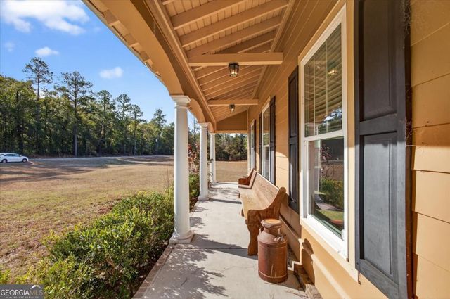 525 Elkins Cemetery Road, Guyton, GA 31312