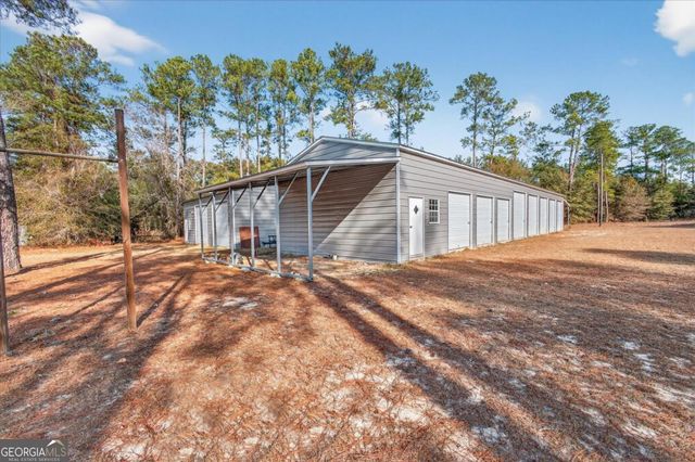 525 Elkins Cemetery Road, Guyton, GA 31312