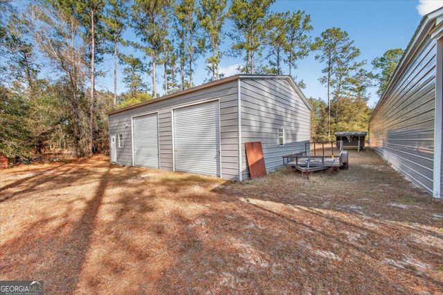 525 Elkins Cemetery Road, Guyton, GA 31312